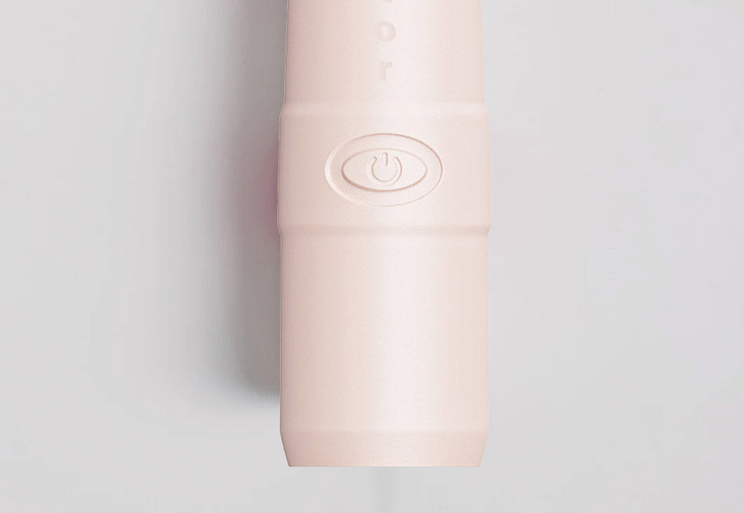 Base of Celebrator with on off button