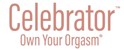 Celebrator® - Own Your Orgasm®